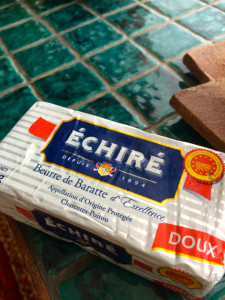 エシレ　バター